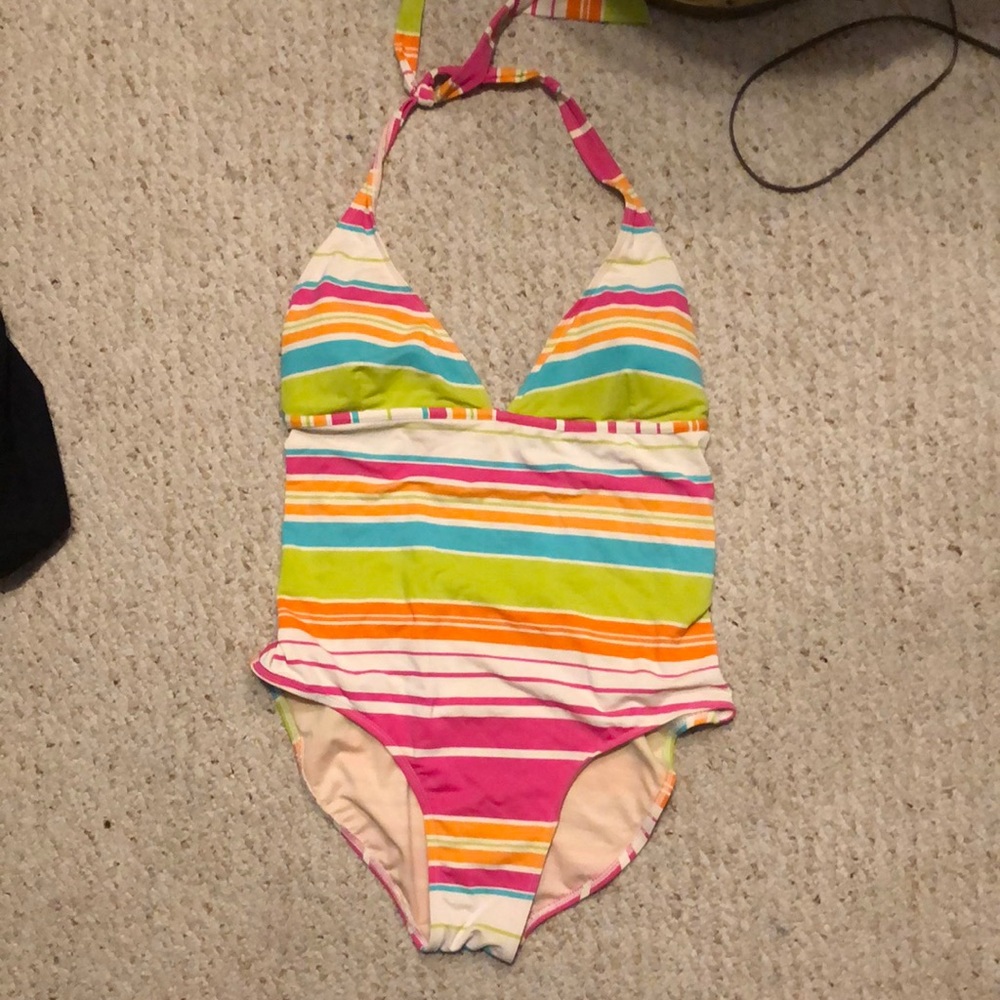 Onepeice swimsuit